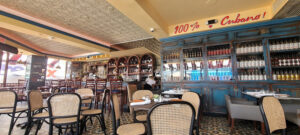 La Mulata Cuban Restaurant Miami Beach - Miami Beach
