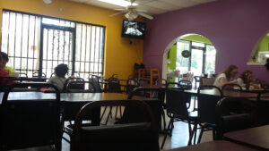 La Nacional Mexican Buffet - Columbus