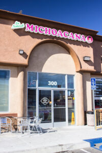 La Natural Michoacana Ice Cream Stop - Fontana