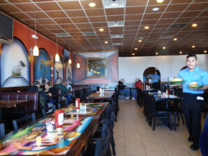 La Neta Mexican Grill - Wapakoneta