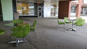 La Neveria Michoacana - Woodbridge