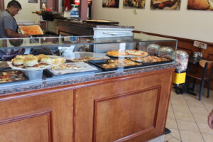 La Nonna's Pizzeria - Huntington Station
