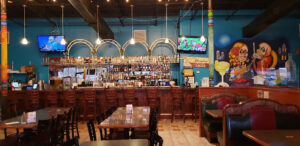 La Nopalera - Jacksonville