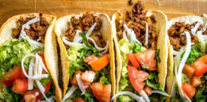 La Norteña Mexican Food - Owasso