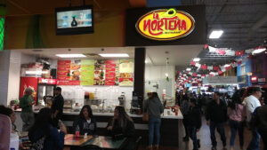 La Norteña Restaurant - Atlanta
