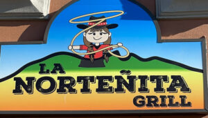 La Norteñita Grill - Waxahachie