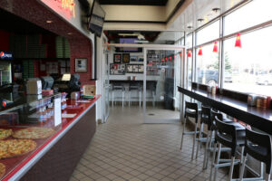 La Nova Pizzeria - Amherst
