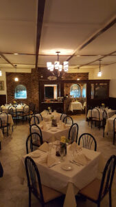 La Novella - East Meadow