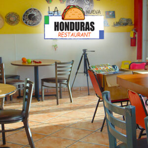 La Nueva Honduras - Hialeah