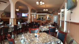 La Nueva Perla - South San Francisco