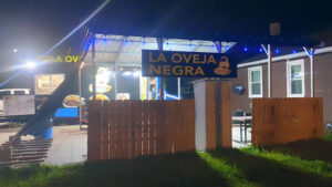 La Oveja Negra - Norfolk