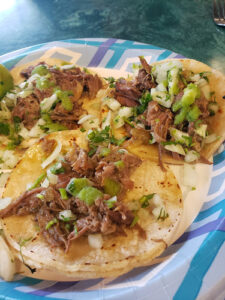 La Oveja Negra Eatery - Tacoma