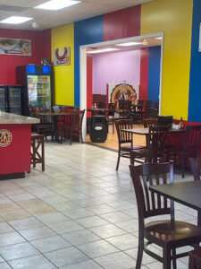 La Paisa restaurant & bakery - Tamarac
