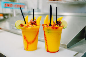 La Palapa - Sioux City