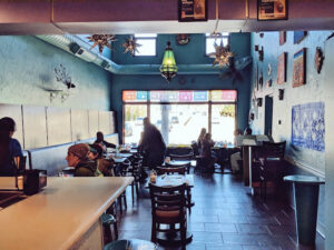 La Palapa • Mexican Restaurant, Bar and Catering - Pittsburgh