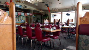 La Palmera Family Mexican Restaurant - Everett
