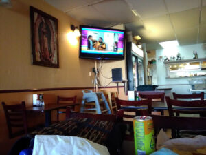 La Paloma - San Bruno