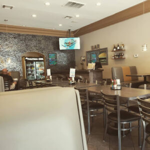 La Paloma Grill - Montebello
