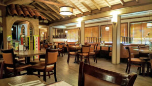 La Paloma Mexican Restaurant - La Verne