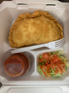 La Paloma To Go - Newark