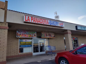 La Panaderia - El Mirage