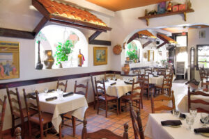 La Panetteria Restaurant - Bethesda
