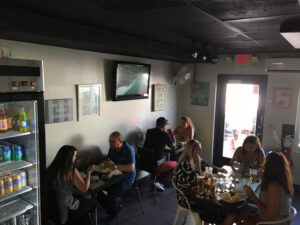 La Panza Latin Bistro - Deerfield Beach