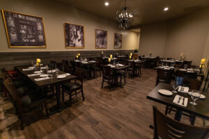 La Papillon - Lancaster
