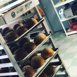 La Parisienne French Bakery - Larchmont