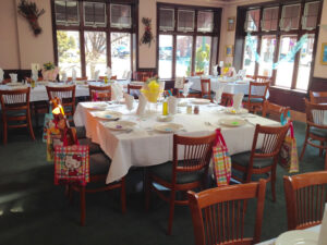 La Parma - Williston Park