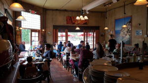 La Parolaccia Osteria - Long Beach - Long Beach