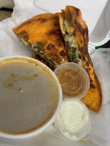 La Pasadita - Olathe