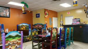 La Pasadita Mexican Restaurant - Gainesville