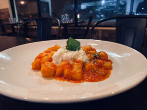 La Pasta - Lynwood