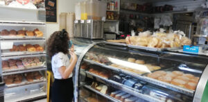 La Patrona Bakery - Homestead