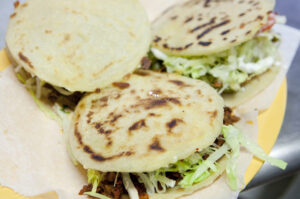 La Patrona Comida 100% Casera - Brighton