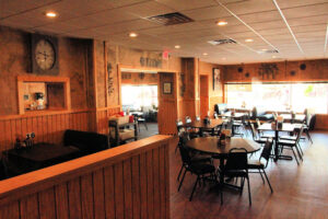 La Patrona Family Restaurant - Kaukauna