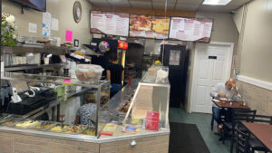 La Patrona Restaurant 2 - Paterson