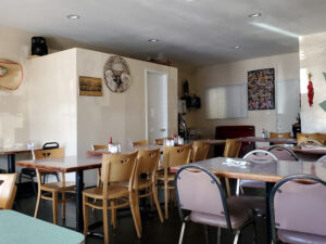 La Paz Restaurant - El Segundo