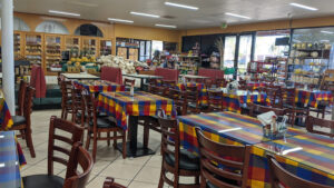 La Perla Tapatia - Oceanside