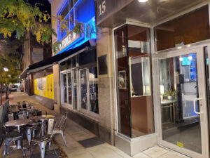 La Perle - Stamford