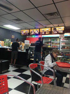 La Perrada de Chalos - Orlando