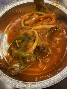 La Petite Bouchée Caribbean Restaurant - Baldwin