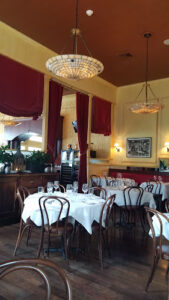 La Petite Grocery - New Orleans