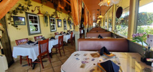 La Piazza - Tulare