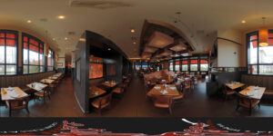 La Piazza Cucina Italiana & Wine Bar - Melville