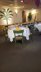 La Piccola Liguria Restaurant - Port Washington