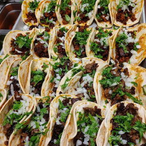 La Picosita Food Truck - Wilmington