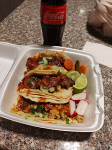 La Picosita (Food Truck) - Lodi