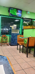 La Picosita Mexican Food - Fontana